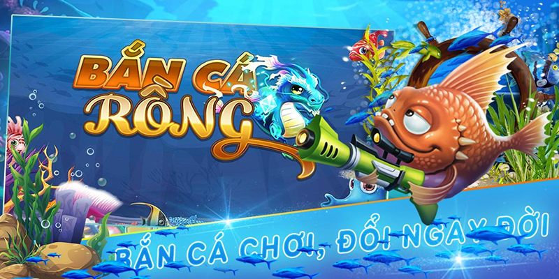 Nhiều tựa game bắn cá WW88 hấp dẫn đang chờ bạn