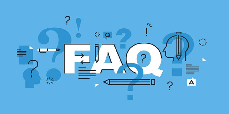 FAQs - Giải đáp nhanh câu hỏi liên quan đến đăng ký WW88