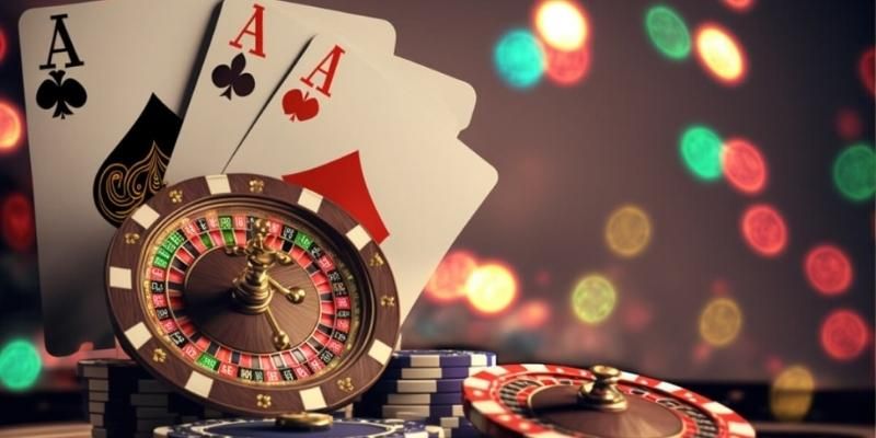 Những thông tin chính về sảnh casino của thương hiệu 