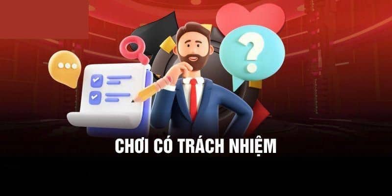 Những quy định được thiết lập trong quy định chơi có trách nhiệm WW88