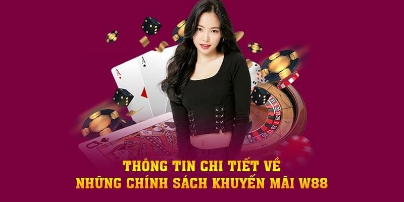 Giới thiệu về chương trình khuyến mãi WW88 độc quyền