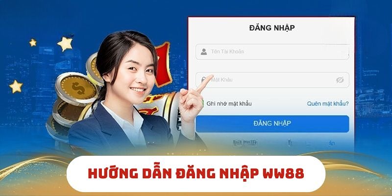 Lưu ý quan trọng khi bạn đăng nhập WW88