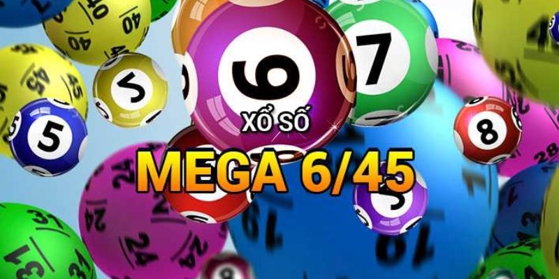 Lưu ý khi chơi xổ số Mega 6/45 tại WW88 cho newbie