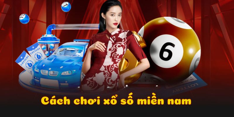 Hướng dẫn cho quý hội viên quy trình tham gia chơi xsmn tại WW88 com