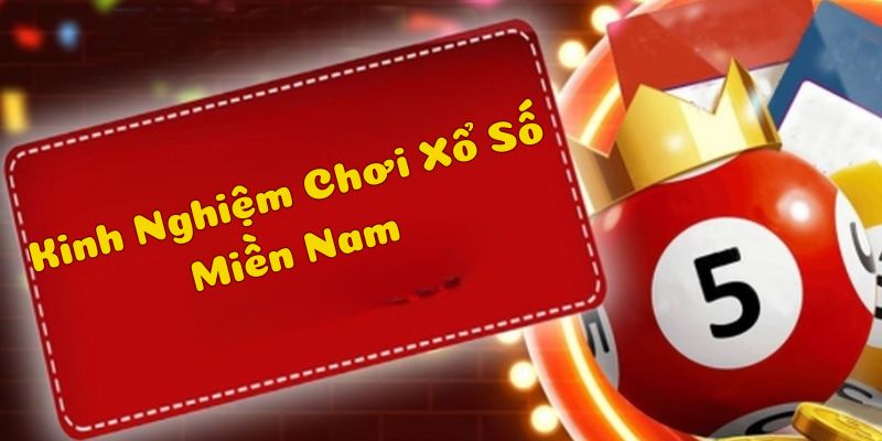 Mẹo tham gia chơi xsmn cực đơn giản cho quý thành viên mới 